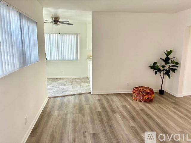 Apartment for rent in Torrance, California