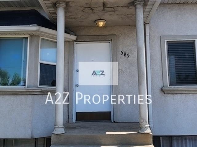 Apartment for rent in Orem, Utah