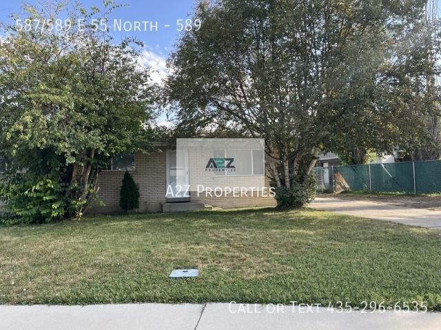 Apartment for rent in American Fork, Utah