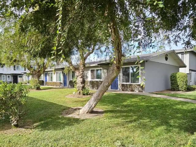 Apartment for rent in Salinas, California