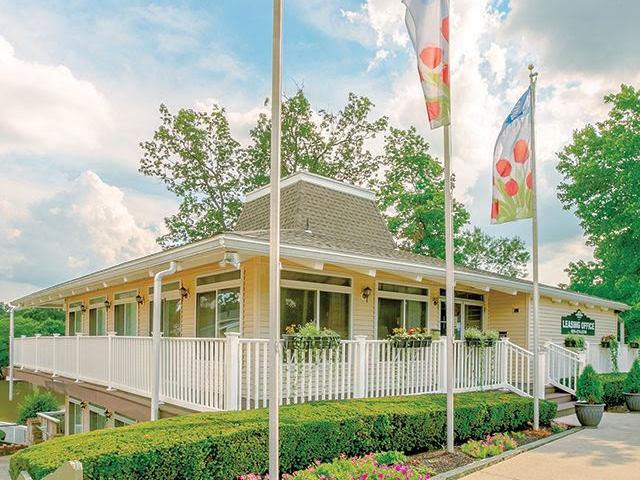 Apartment for rent in Blackwood