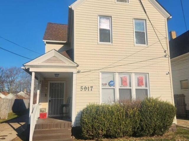 Apartment for rent in Cleveland, Ohio