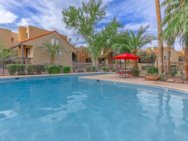 Apartment for rent in Tucson, Arizona