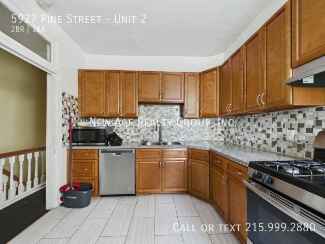 Apartment for rent in Philadelphia, Pennsylvania