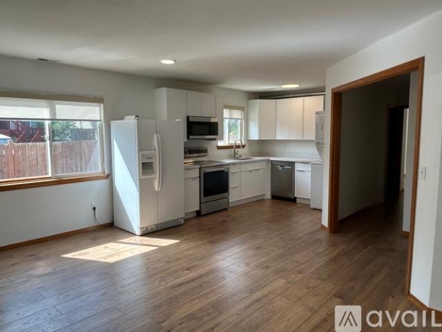 Apartment for rent in Seattle, Washington