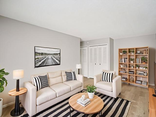 Apartment for rent in Michigan
