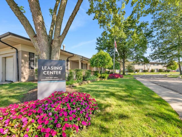 Apartment for rent in Michigan