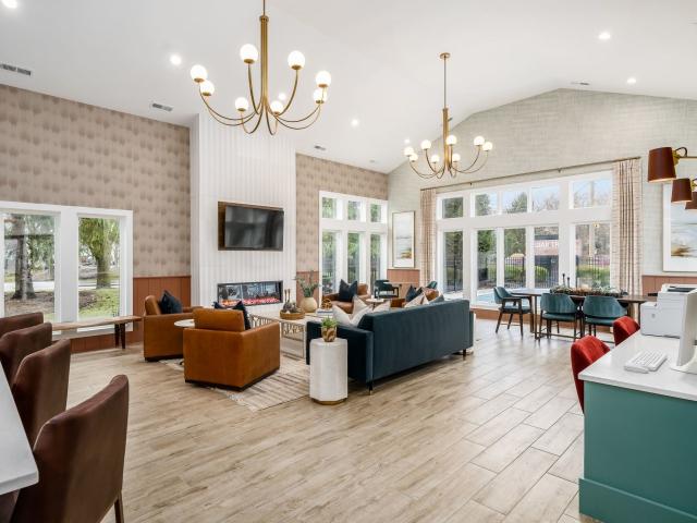 Apartment for rent in Columbus, Ohio