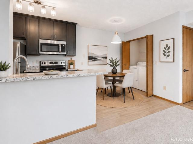 Apartment for rent in Columbus, Ohio
