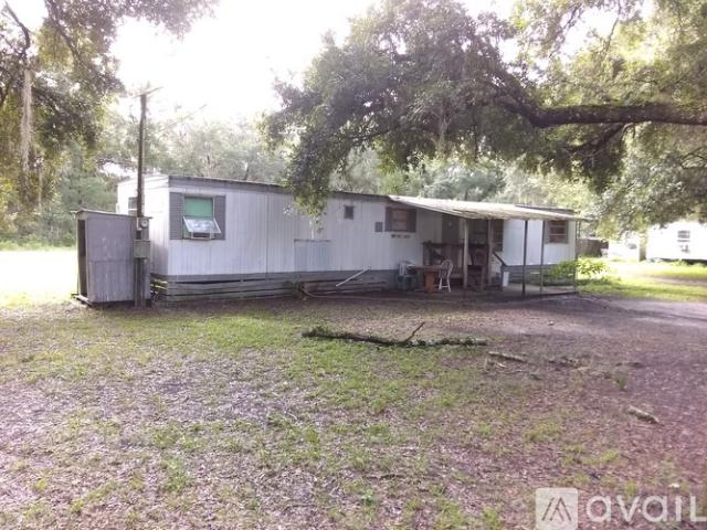Apartment for rent in Cross City