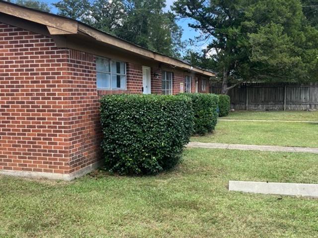 Apartment for rent in Beaumont, Mississippi