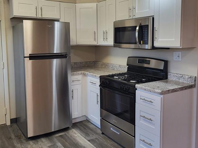 Apartment for rent in Westwood