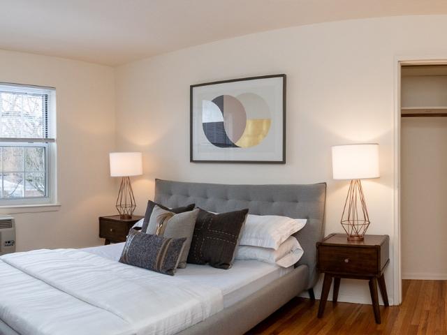 Apartment for rent in Westwood, New Jersey