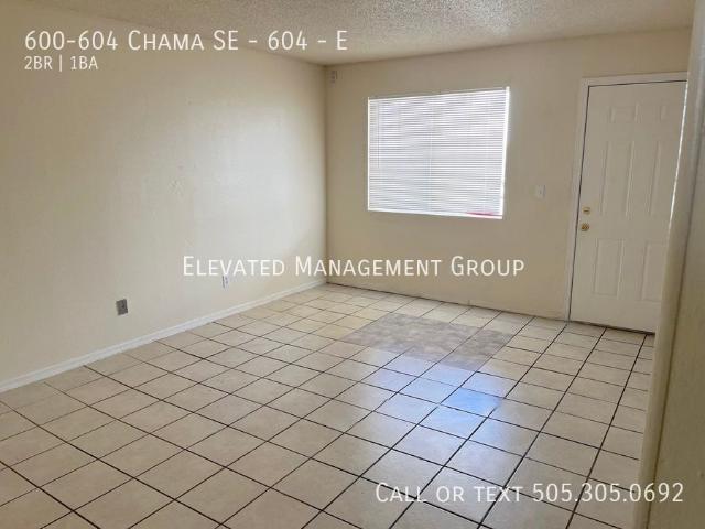 Apartment for rent in New Mexico