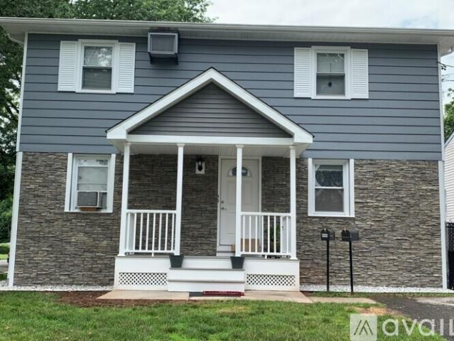 Apartment for rent in Roselle Park, New Jersey