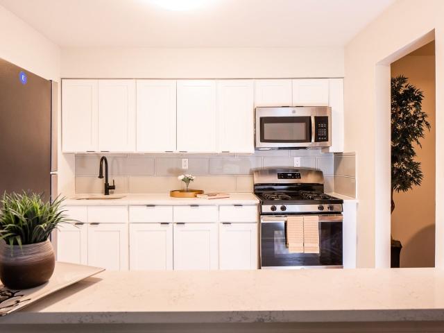 Apartment for rent in Middlesex, New Jersey