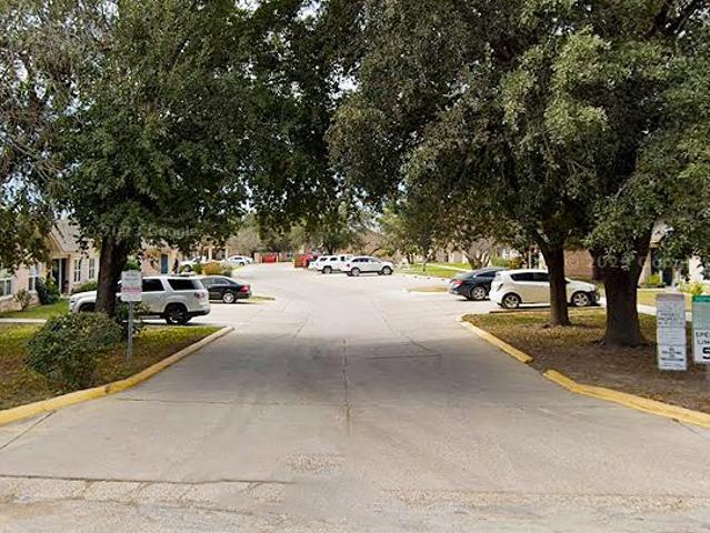 Apartment for rent in Rio Grande City, Texas
