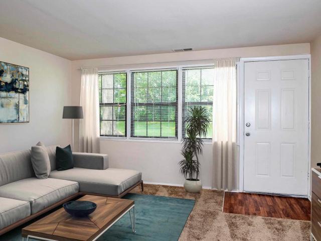 Apartment for rent in Halethorpe