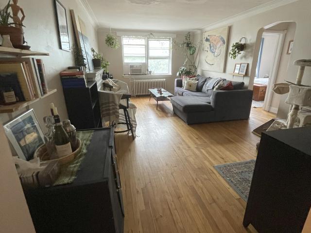 Apartment for rent in Ottawa, Ohio