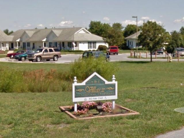 Apartment for rent in Delaware