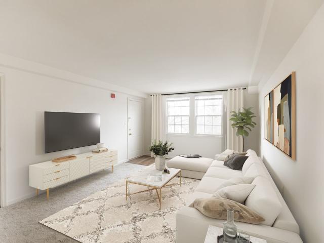 Apartment for rent in Rockville, Maryland