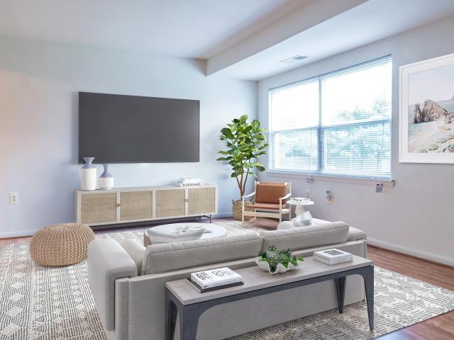Apartment for rent in Gibsonton, Maryland
