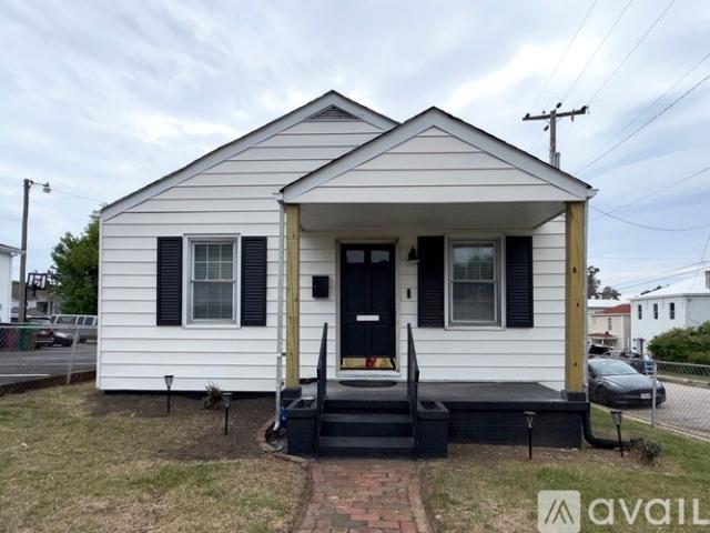 Apartment for rent in Virginia