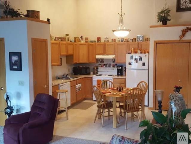 Apartment for rent in Fort Atkinson, Wisconsin