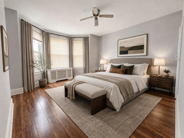 Apartment for rent in Philadelphia, Pennsylvania