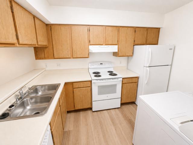 Apartment for rent in Cottage Grove, Wisconsin