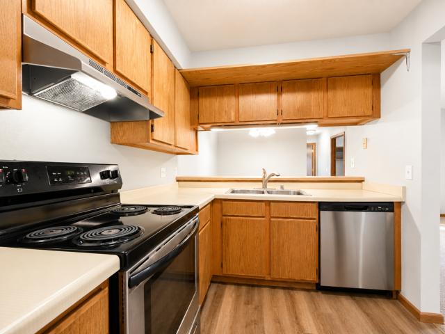Apartment for rent in Cottage Grove, Wisconsin