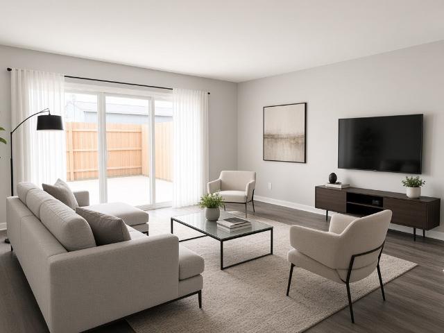 Apartment for rent in Lucas, Ohio