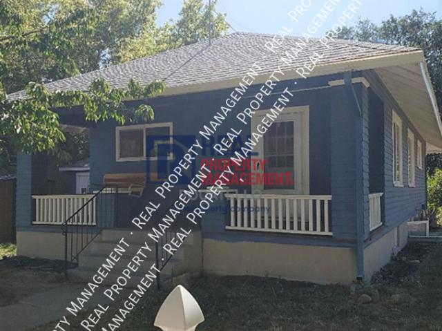 Apartment for rent in Pocatello