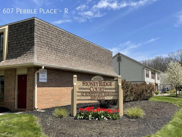 Apartment for rent in Berlin, Ohio