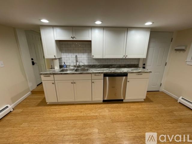Apartment for rent in New Hampshire