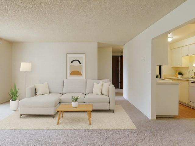 Apartment for rent in Mountlake Terrace, Washington