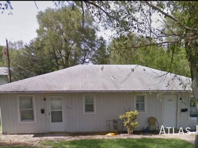 Apartment for rent in Grandview