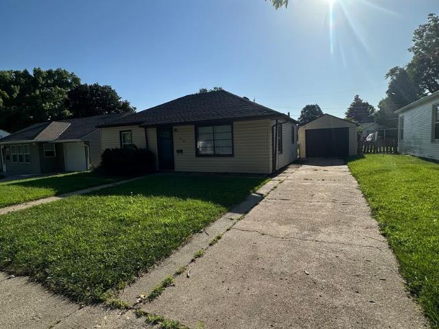 Apartment for rent in Nebraska