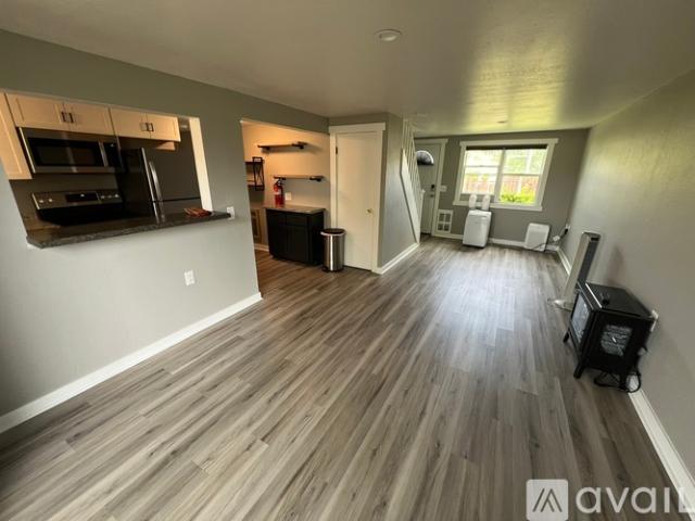 Apartment for rent in Oregonia