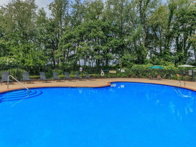 Apartment for rent in Portage, Ohio