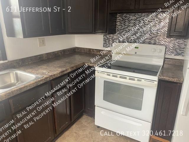 Apartment for rent in Mobile Park Estates, Alexandria
