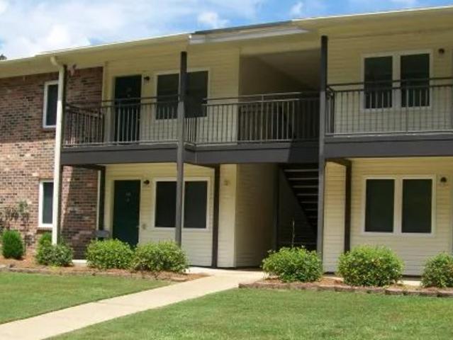 Apartment for rent in Butler, Alabama