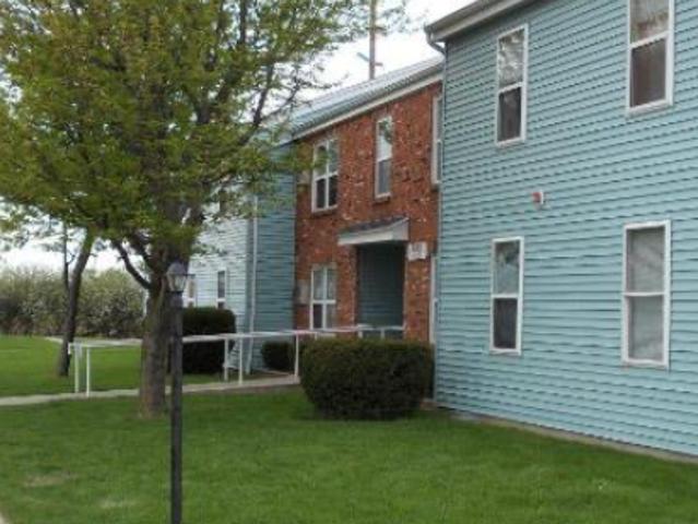 Apartment for rent in Mc Comb, Ohio