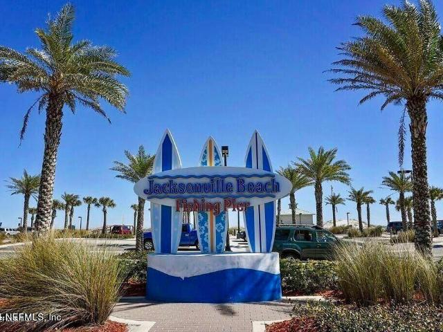 Apartment for rent in Jacksonville Beach, Florida