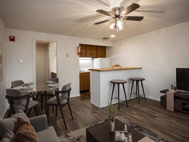 Apartment for rent in Tennessee
