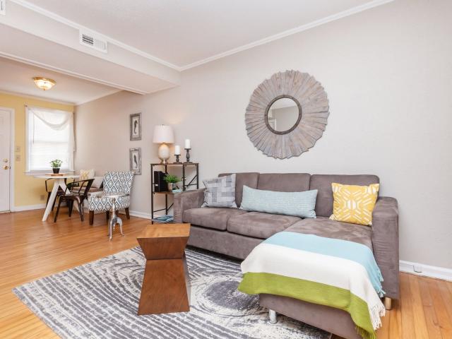 Apartment for rent in Newport News