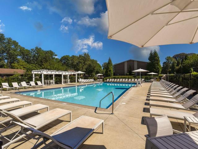 Apartment for rent in Chester, Pennsylvania