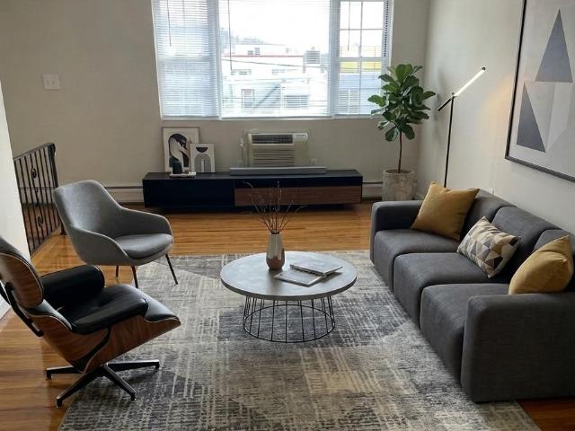 Apartment for rent in Passaic, New Jersey