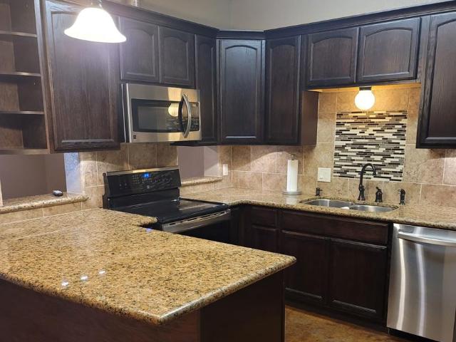 Apartment for rent in Bay City