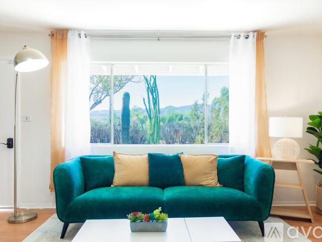 Apartment for rent in Joshua Tree, San Bernardino County